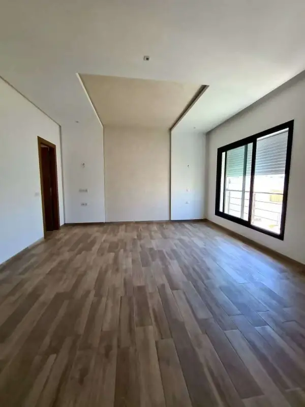 Duplex S+4 à la Marsa - 5