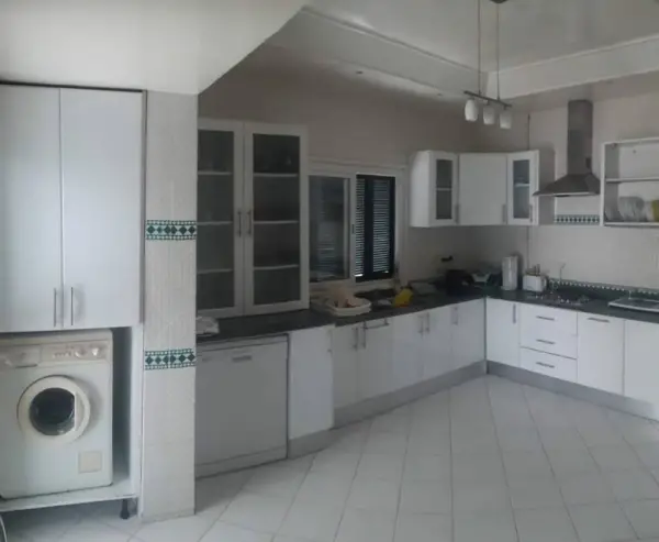Duplex à la Marsa - 1