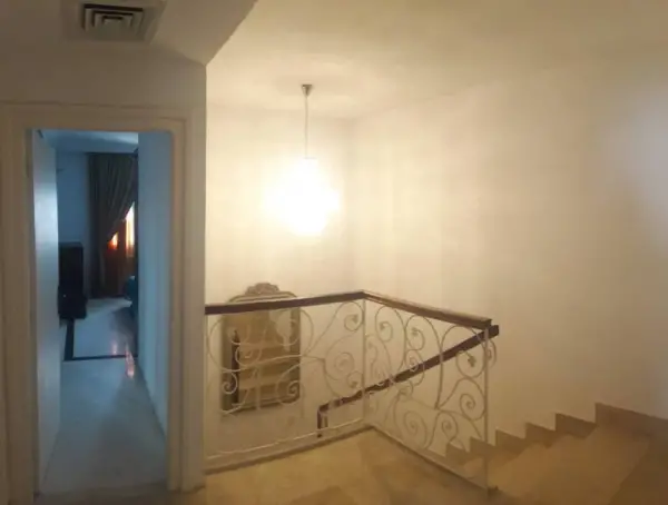 Duplex à la Marsa - 3