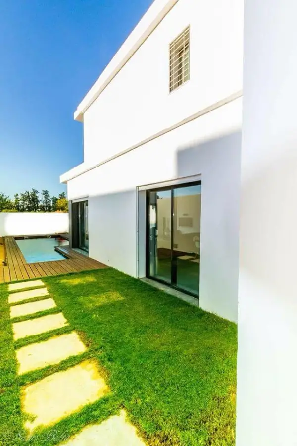 Belle villa meublée à la Soukra - 6