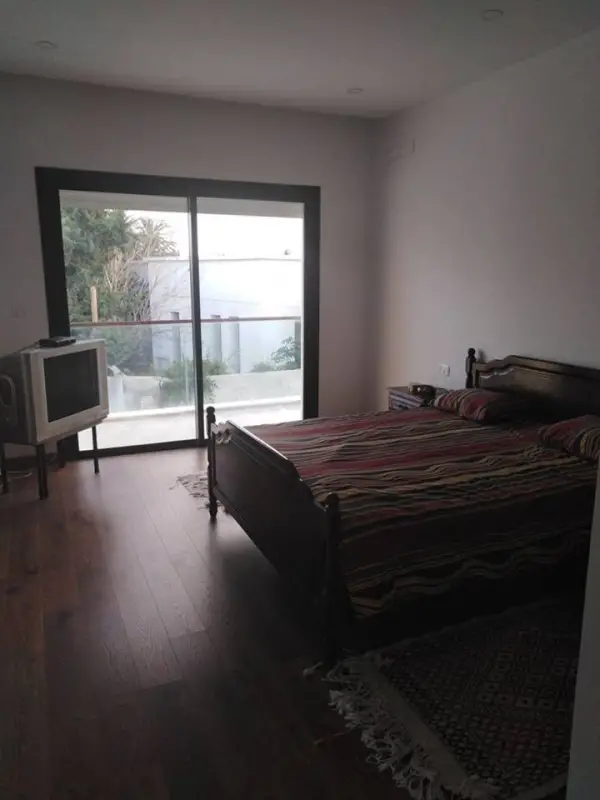 Belle villa meublée à la Soukra - 7