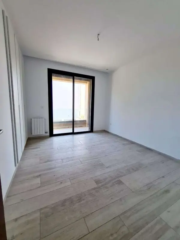 Duplex avec piscine à la Marsa - 8