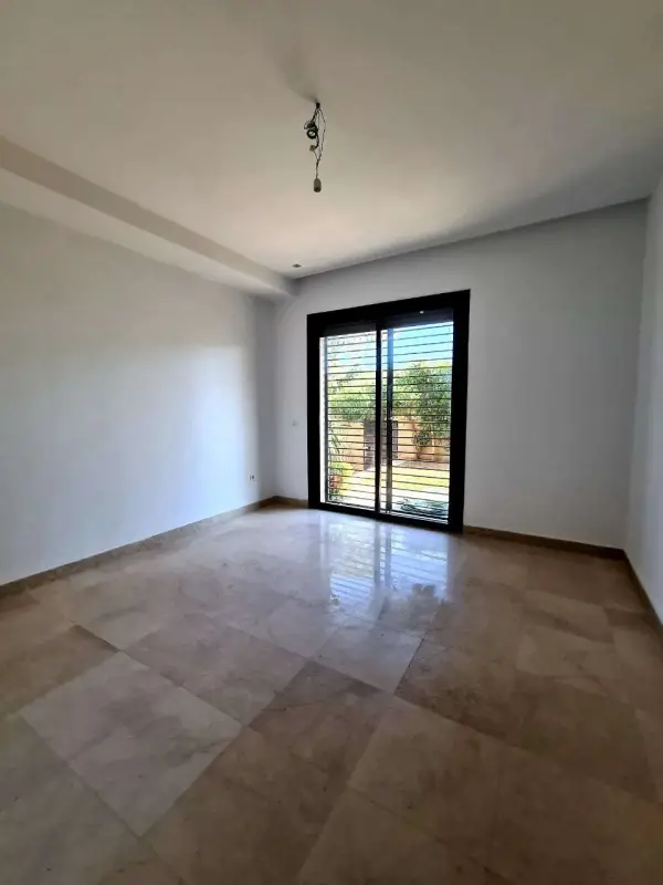 Duplex avec piscine à la Marsa - 6