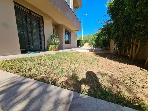 Duplex avec piscine à la Marsa - 13