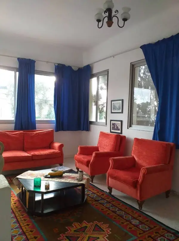 Coquet duplex à la Marsa - 1