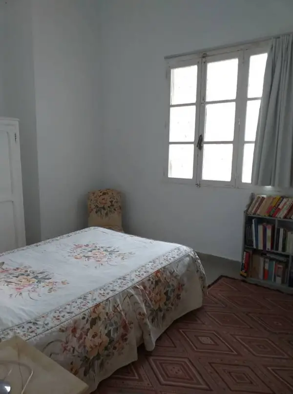 Coquet duplex à la Marsa - 3