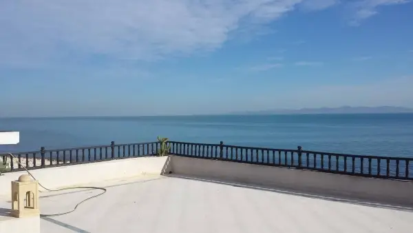 Villa professionnelle à Casablanca