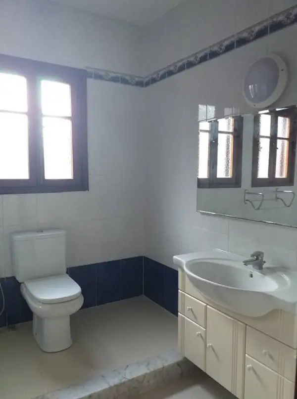 Belle Villa a la Marsa - 1