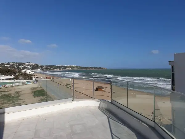 Penthouse à la Marsa - 1