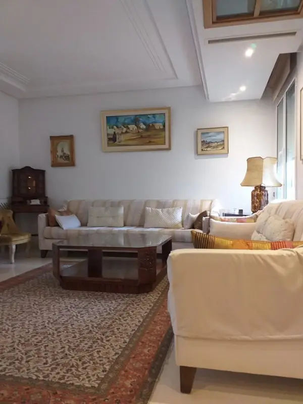Triplex à Gammarth - 7