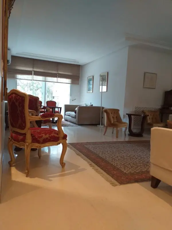 Triplex à Gammarth - 6