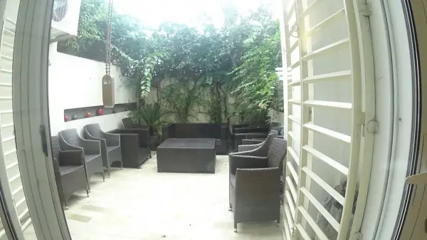 Triplex à Gammarth - 10