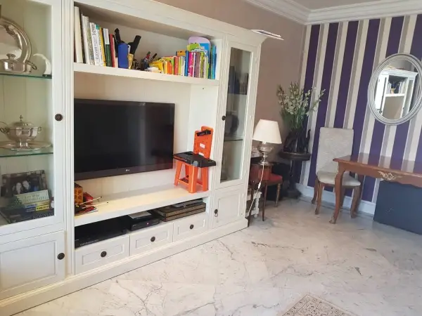 Location S+2 meublé à la Marsa - 2
