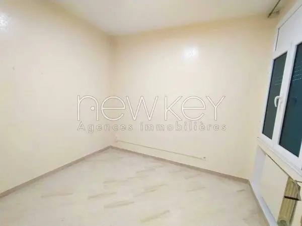 Duplex S3 à louer à La Soukra - 4