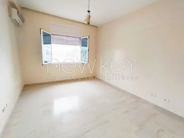 Duplex S3 à louer à La Soukra - 3