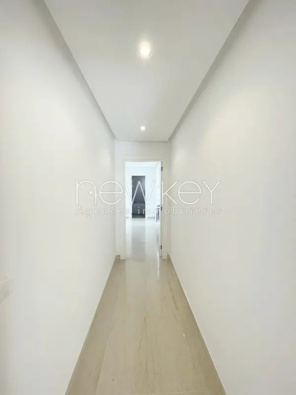 Appartement S2 à louer à La Soukra - 4
