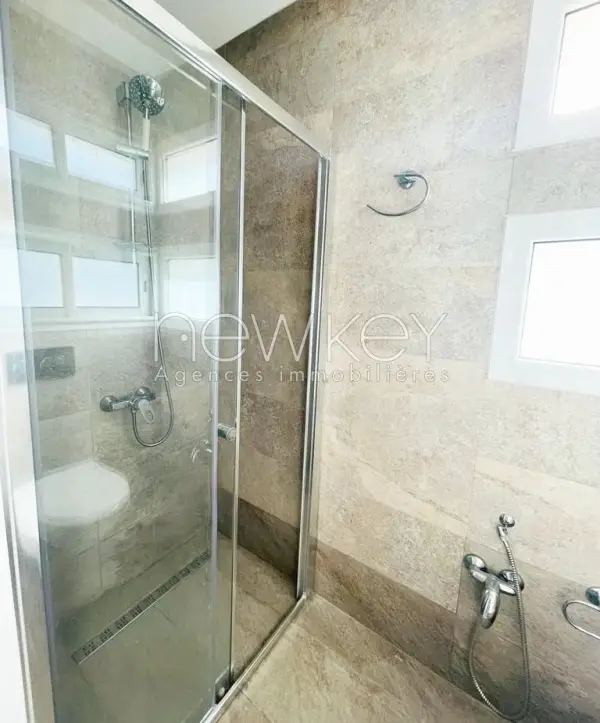 Appartement S2 à louer à La Soukra - 6