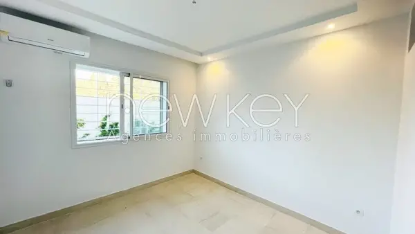 Appartement S2 avec jardin à La Soukra - 2