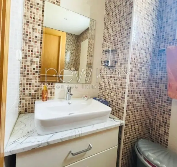 Appartement S2 à vendre à La Soukra - 5