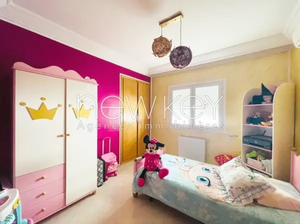Appartement S2 à vendre à La Soukra - 4