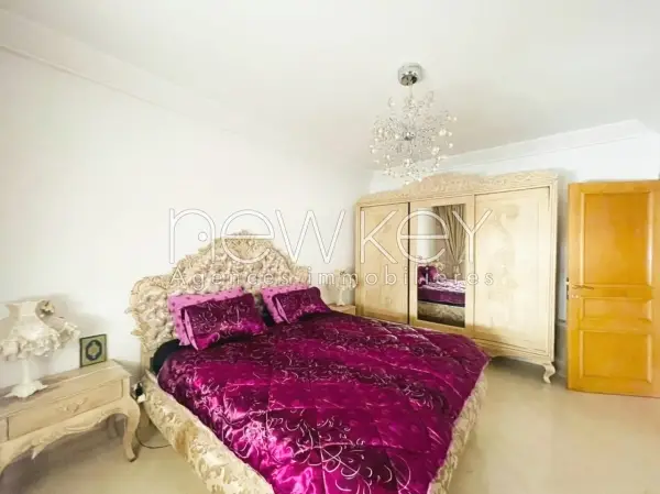 Appartement S2 à vendre à La Soukra - 3