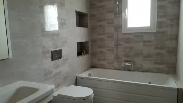 Triplex à la Marsa - 7