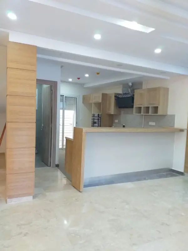 Triplex à la Marsa - 1