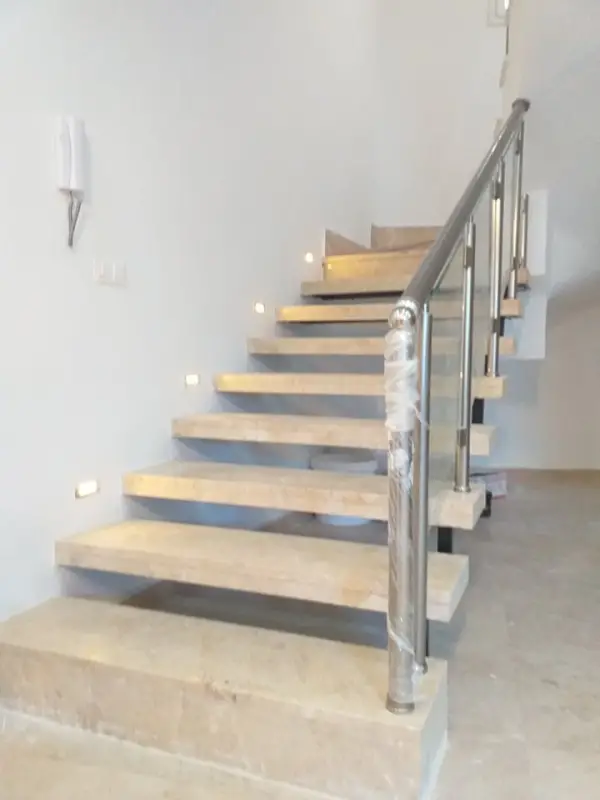 Triplex à la Marsa - 9