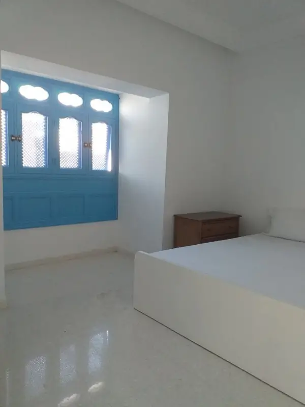 Villa s+5 à la Marsa - 9