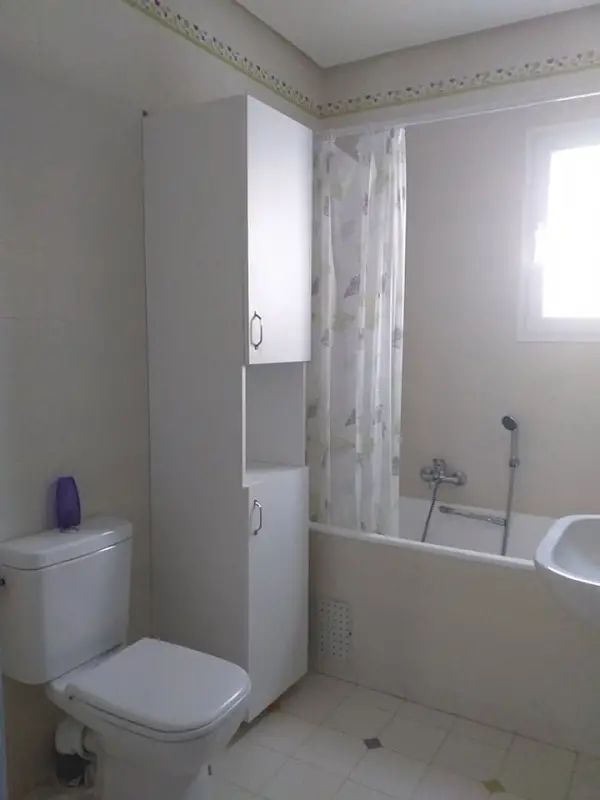 Villa s+5 à la Marsa - 7