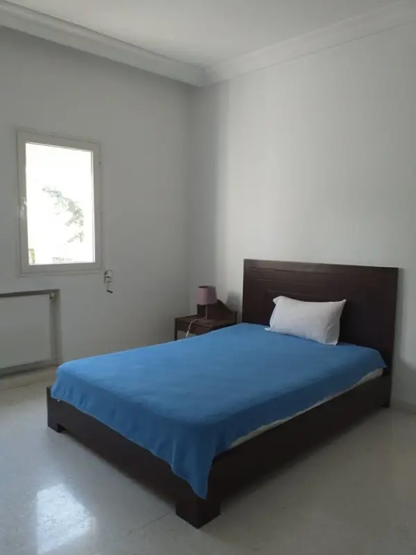 Villa s+5 à la Marsa - 5