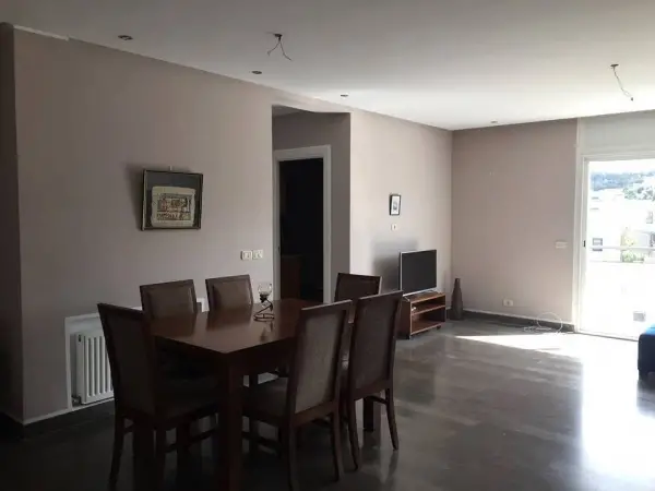 Appartement meublé à Gammarth - 12