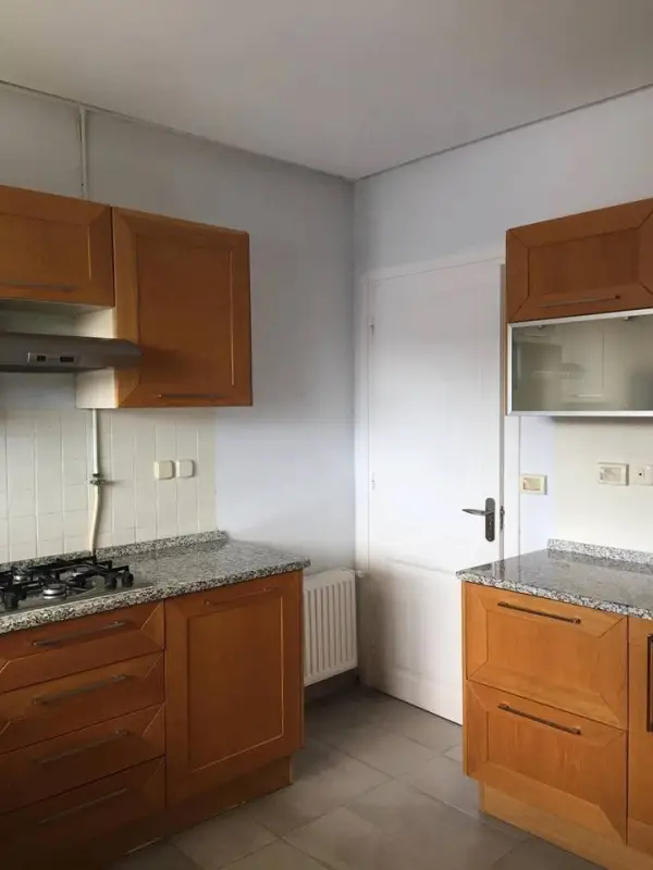 Appartement meublé à Gammarth - 1