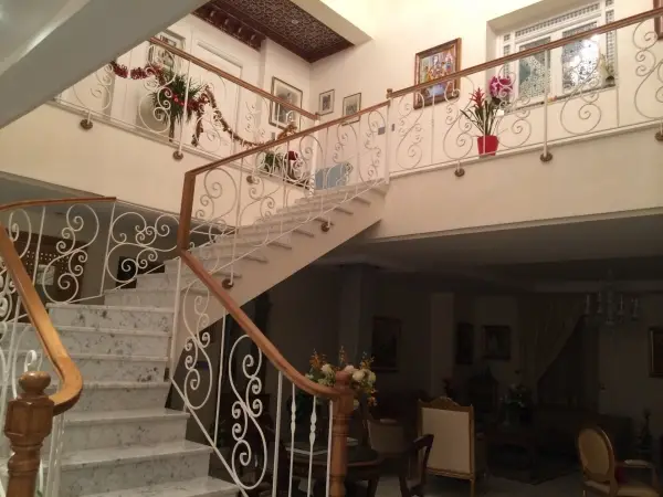 Villa à Gammarth - 17
