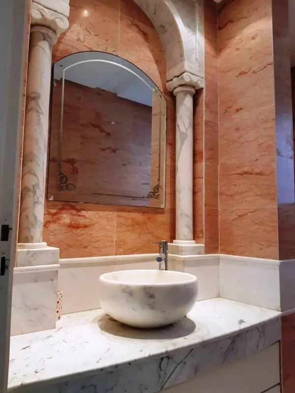 Villa à Gammarth - 7