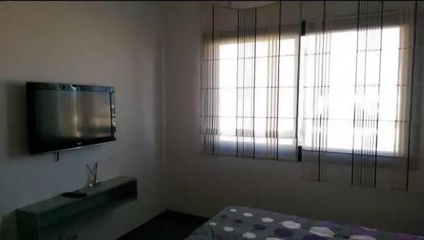 Appartement meublé S 2 à Sidi Daoud - 1