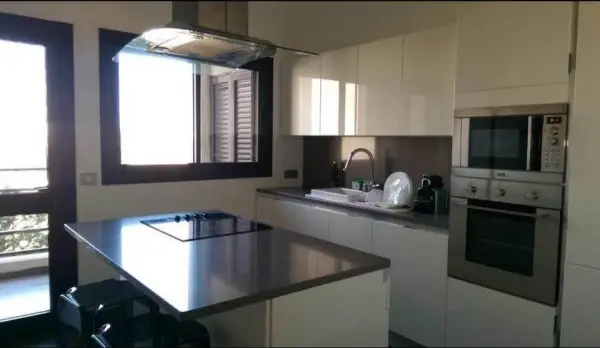 Appartement meublé S 2 à Sidi Daoud - 2