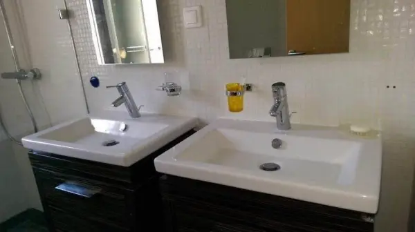 Appartement meublé S 2 à Sidi Daoud - 3