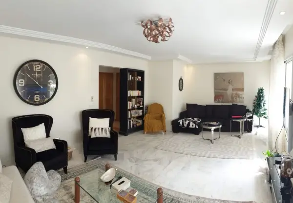 S 3 à Marsa les pins - 1