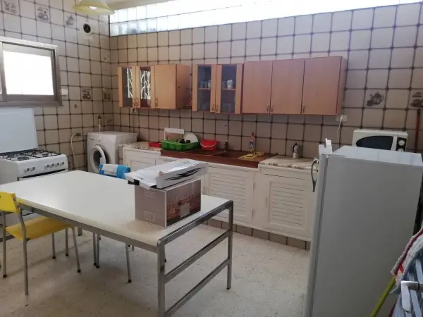 RDC de villa S 2 avec jardin - 4