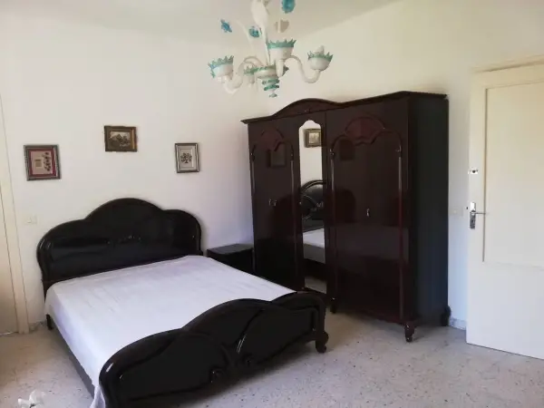 RDC de villa S 2 avec jardin - 7