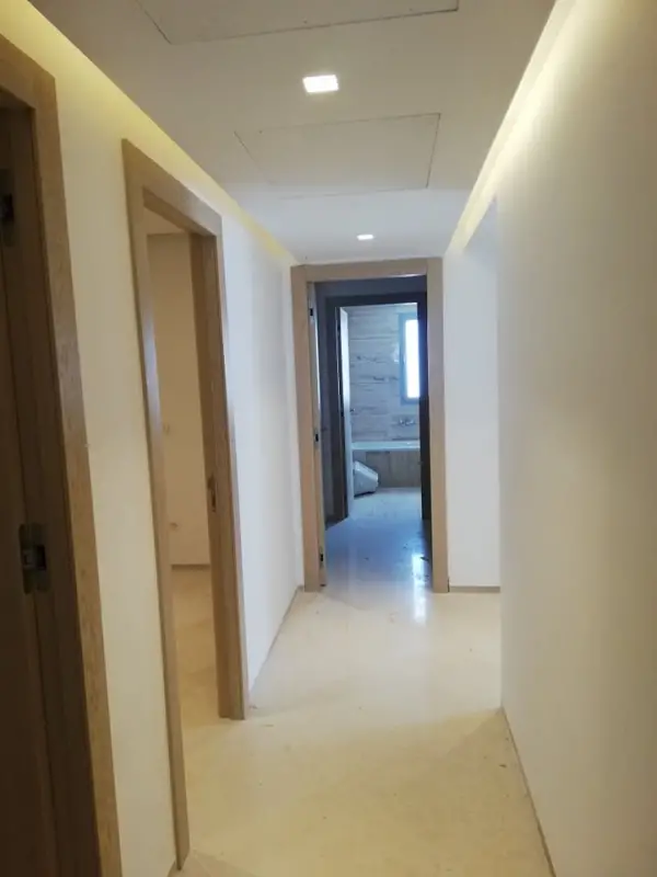 Duplex suspendu à la Marsa - 8
