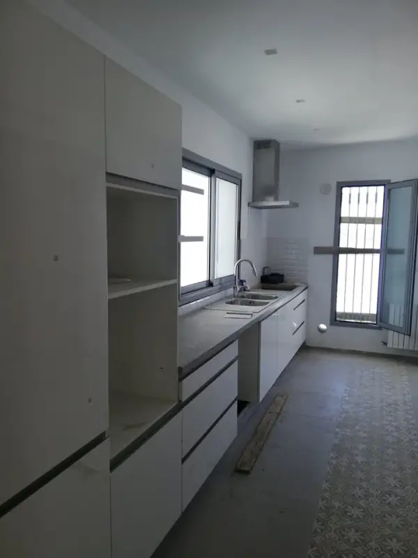 Duplex suspendu à la Marsa - 5