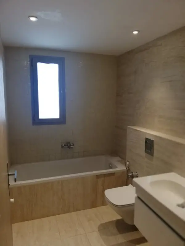 Duplex suspendu à la Marsa - 4
