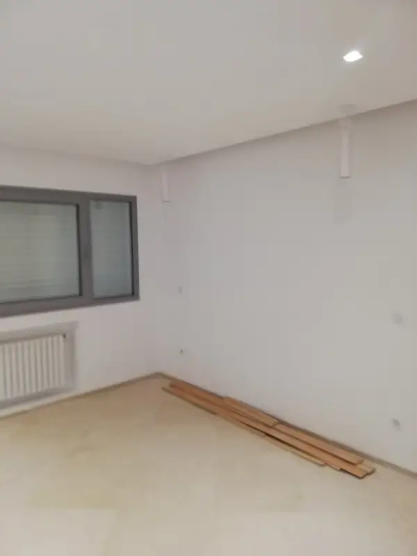 Duplex suspendu à la Marsa - 1