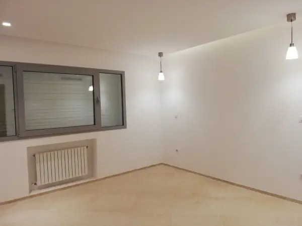 Duplex suspendu à la Marsa - 9