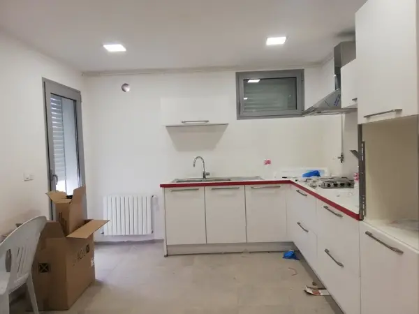 Appartement S 1 la Marsa - 2