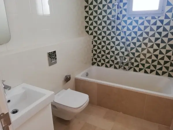 Appartement S 1 la Marsa - 5