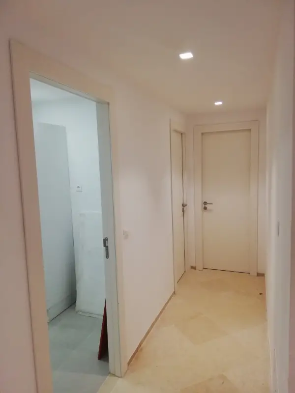 Appartement S 1 la Marsa - 6