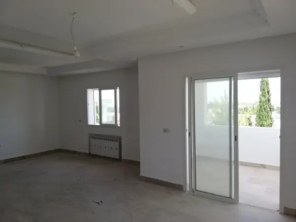 Appartement S 3 à gammarth - 6